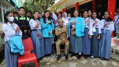 Gubernur Kaltara Ajak Warga Lestarikan Warisan Budaya