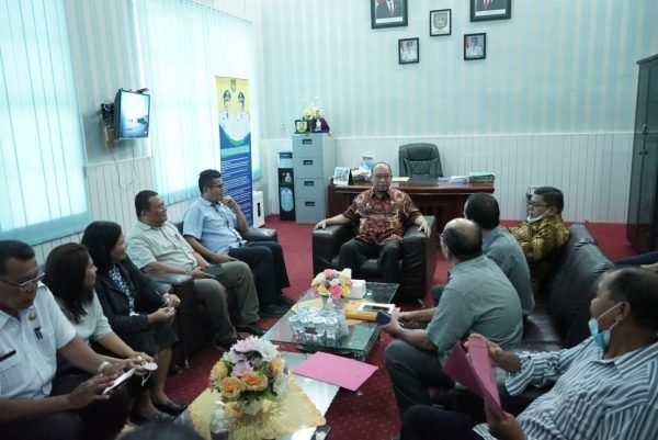 LP3K Asahan