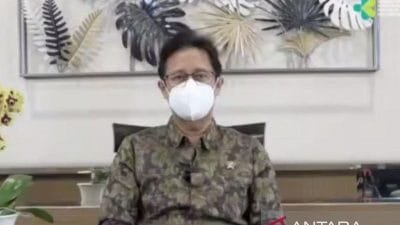 Kemenkes: Eliminasi TBC 2030 Butuhkan Peran Aktif Lintas Sektor