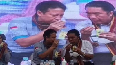 Menkes: Larangan Obat Sirop Cegah Meluasnya Gagal Ginjal Akut