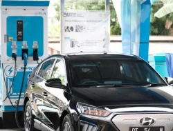 Pastikan Pasokan Listrik G20 Aman, PLN Bentuk 5 Posko