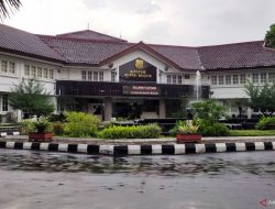 Pedoman Transisi Kepala Daerah, Pemkab Bogor Susun RPD 2024-2026