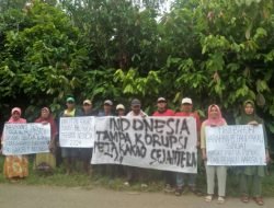 Petani Kakao Sinjai Dorong Firli Nyapres, Minta Sikat Mafia dan Standarisasi Harga