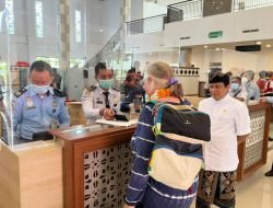 Pembukaan Benoa dan “Immigration on Shipping” Tarik Wisman Premium