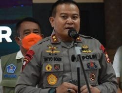 Polri Akan Susun Aturan Pengamanan Liga Sepak Bola di Indonesia