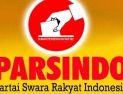 Parsindo Minta KPU Klarifikasi Hasil Verifikasi Administrasi Parpol