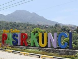 Kampung Pasir Kunci Destinasi Wisata Baru di Kota Bandung