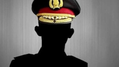 Diduga Tipu Calon Siswa Polri, Oknum Polisi Diperiksa Propam