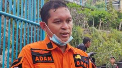 BPBD: Enam Korban Hanyut di Bogor Berhasil Ditemukan Semua