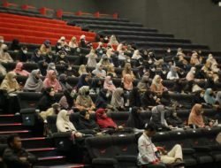 Sumpah Pemuda, Yayasan RBK Diluncurkan Bertagline “Karyawan” Allah SWT
