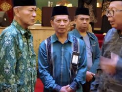 Mathla’ul Anwar Sodorkan Sembilan Pemikiran Dorong Pertumbuhan Ekonomi Riau