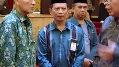 Mathla’ul Anwar Sodorkan Sembilan Pemikiran Dorong Pertumbuhan Ekonomi Riau