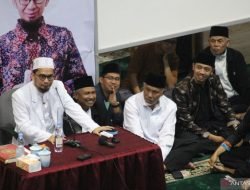 Pinjaman Tanpa Bunga di Bukittinggi Diapresiasi Ustadz Adi Hidayat