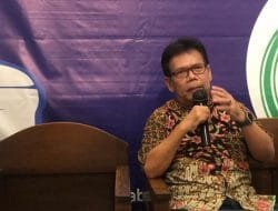 Akademisi: Suhu Tinggi Berdampak Bisfenol A Dalam Air Mineral