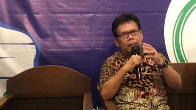 Akademisi: Suhu Tinggi Berdampak Bisfenol A Dalam Air Mineral