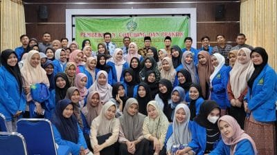 UIN Ar-Raniry Bekali Mahasiswa Magang Konseling Islam