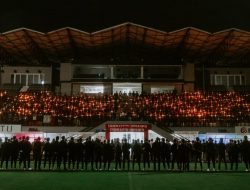 Tragedi Kanjuruhan Mirip dengan Kasus Estadio Nacional Peru 1964
