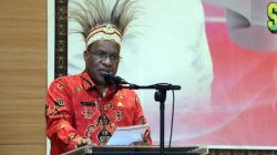 Tiga Provinsi Baru Papua akan Diresmikan Akhir Bulan Ini