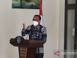 Wawali Depok Ajak Pengusaha Turunkan Angka Pengangguran