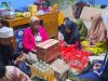Media Sudut Pandang Berbagi ke Anak Yatim di Tanjung Priok