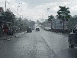 Potensi Cuaca Ekstrem Masih Tinggi, Kepala BNPB Minta Pemda Tingkatkan Kewaspadaan