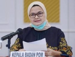 BPOM Bakal Polisikan Dua Industri Farmasi