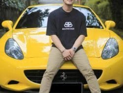 Polisi Umumkan Kasus KDRT Lesti Kejora Naik Ke Penyidikan