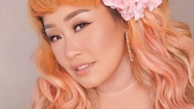 Pinkan Mambo Mantap untuk Bercerai dengan Suaminya