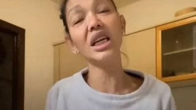 Viral Sekali Live Instagram Bunda Corla Disawer Hampir Rp 1 Miliar