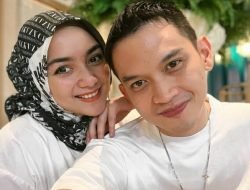 Citra Kirana Cemburu Lihat Rezky Aditya Beradegan dengan Cewek