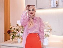 Delia Septianti Pasrah Harus Gagal Nikah dengan Kekasihnya