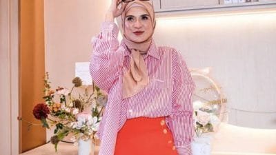 Delia Septianti Pasrah Harus Gagal Nikah dengan Kekasihnya