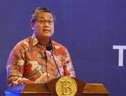 BI Proyeksi Inflasi Akan Melandai ke 5,88 Persen