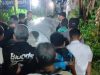 Jasad Korban Penembakan Salah Sasaran di Texas Tiba di Semarang