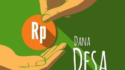 Polisi Selidiki Aliran Dana Desa ke KKB