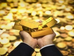 Tips Investasi Emas Untuk Para Pemula