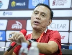Iwan Bule Tetap Apresiasi Perjuangan Timnas U-17