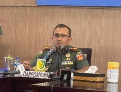 Ini Hasil Penyelidikan 2 TNI Terperiksa Kasus Mutilasi PNS Semarang