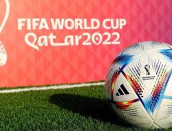 Qatar Keluarkan Biaya Fantastis Untuk Piala Dunia 2022