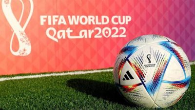 Qatar Keluarkan Biaya Fantastis Untuk Piala Dunia 2022