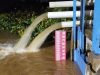 Debit Air Kali Angke Naik, Warga di Tangsel dan Kota Tangerang Diminta Waspada Banjir