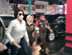 Kepala Rutan Serang Pastikan Tak Perlakukan Khusus Nikita Mirzani