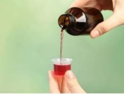 Bebas Senyawa Berbahaya, Kemenkes: 156 Obat Sirop Dapat Diresepkan