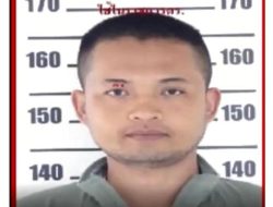 Ternyata Pelaku Penembakan Masal di Thailand Mantan Polisi