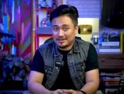 Denny Darko Sarankan Rizky Billar Untuk Cek Kesehatan Mental
