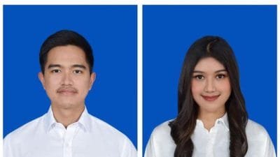 Ribuan Polri dan TNI Akan Amankan Pernikahan Kaesang Pangarep