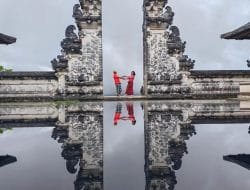 Pamer Kemesraan Medsos, Lydia Kandou Disentil Naysila Mirdad