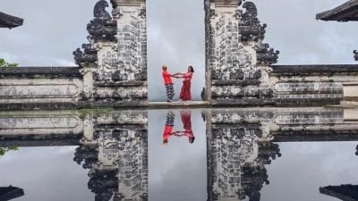 Pamer Kemesraan Medsos, Lydia Kandou Disentil Naysila Mirdad