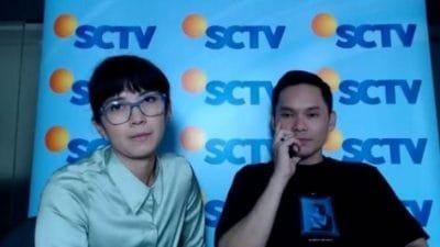 Dinda Kanya Dewi Akui Bosan Selalu Dapat Peran Antagonis