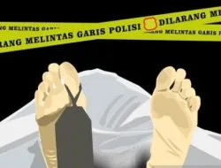 Polsek Pademangan Selidiki Penemuan Mayat di Kali Ancol
